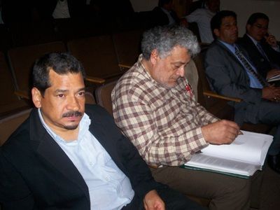 Sesión extraordinaria del Consejo Universitario. (Cortesía) Sesión extraordinaria del Consejo Universitario. (Cortesía)