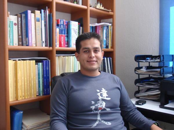 Iván Moreno Hernández Iván Moreno Hernández