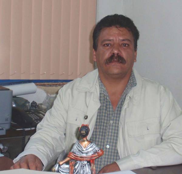 Francisco Carrillo Rosales Francisco Carrillo Rosales