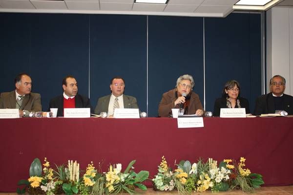 La movilidad estudiantil es el tema principal en la Reunión Nacional de Posgrados en Historia.