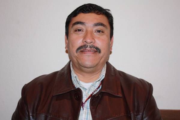 Felipe Correa García Felipe Correa García