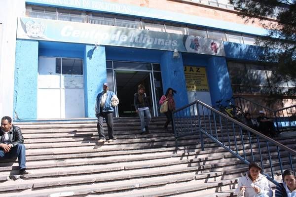 Hay cursos para niños mayores de 12 años