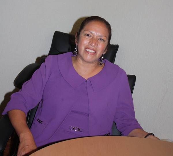 Rosa María Muñoz Rosa María Muñoz