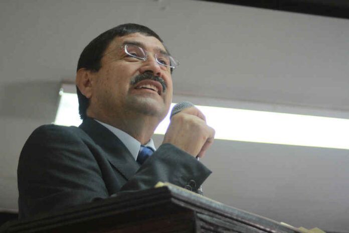 Francisco Javier Domínguez Garay Francisco Javier Domínguez Garay