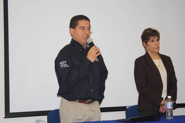Alfredo Salazar de Santiago