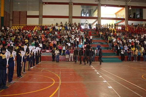 Participan universidades de tres estados