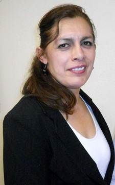 presidenta
