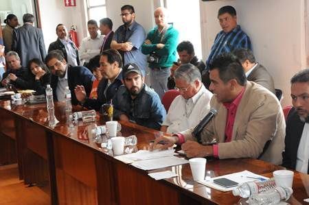 congreso