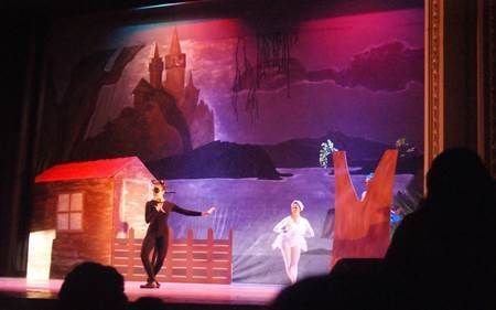 danza