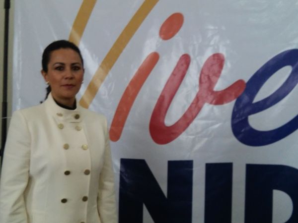 directora-unid directora-unid