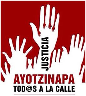 ayotzinapa ayotzinapa