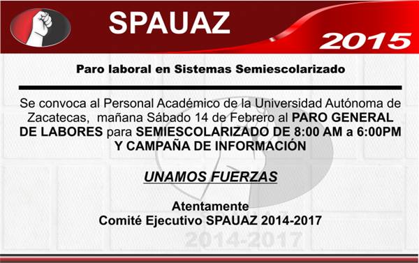 paro laboral 2