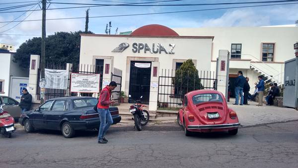votacion huelga 3 votacion huelga 3