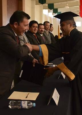 graduacion upz 3
