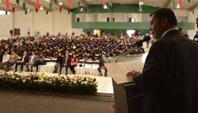 graduacion upz 4
