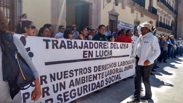 marcha spauaz 1