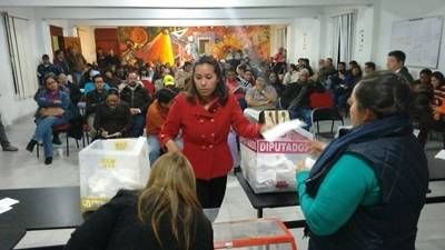huelga spauaz 1