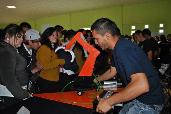 feria uaz 1
