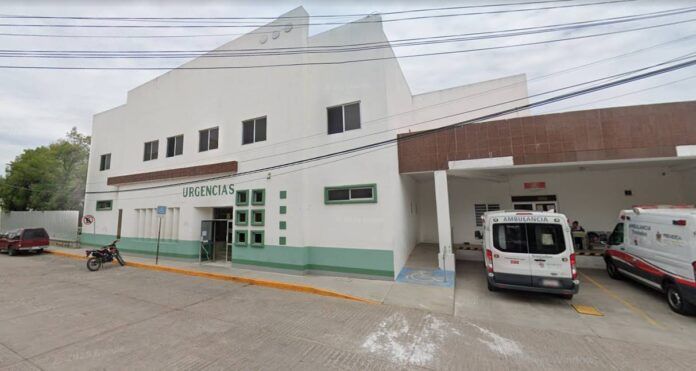 urgencias