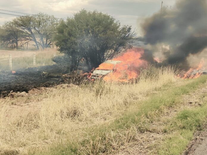 vehiculo-incendiado