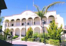 Agresión contra Policías Estatales deja a un elemento herido en Villa García