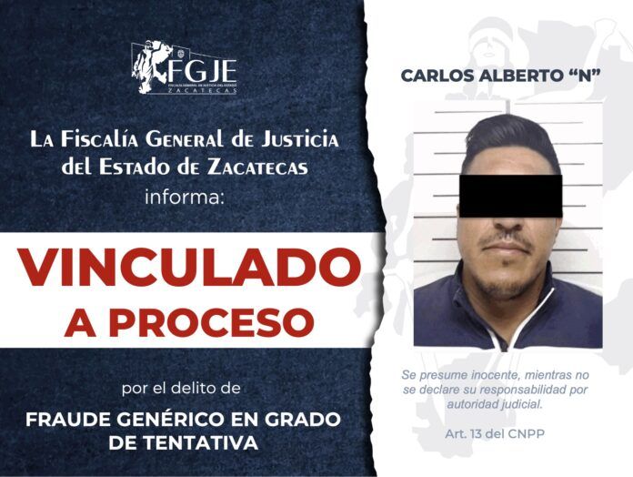 vinculado