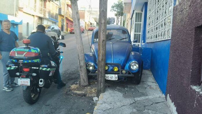 vocho