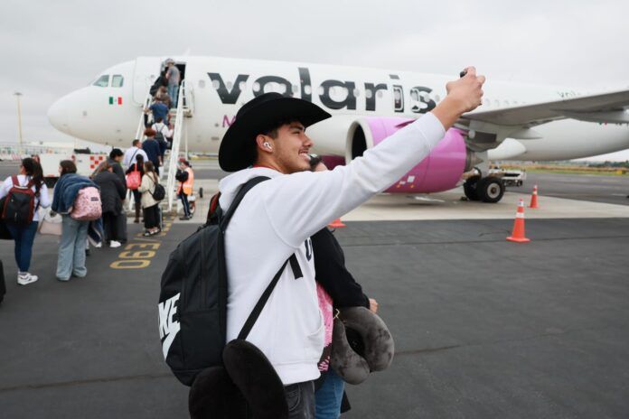 volaris-1