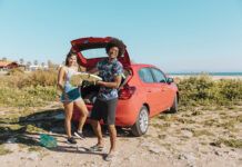 Alquiler de coches en Montego Bay sin depósito